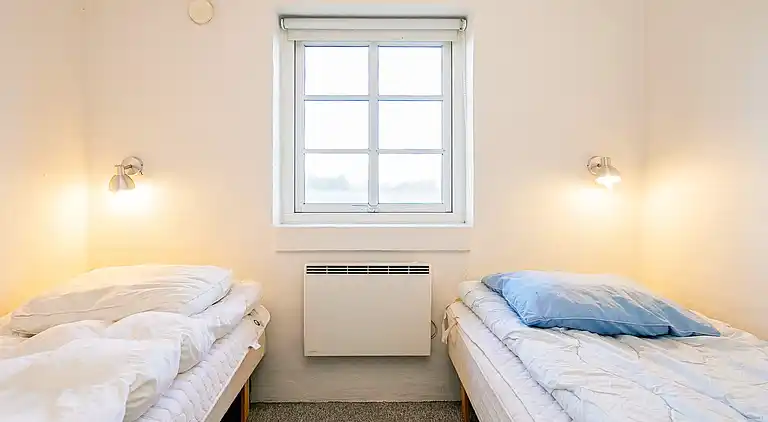 Holiday home in Ulfborg