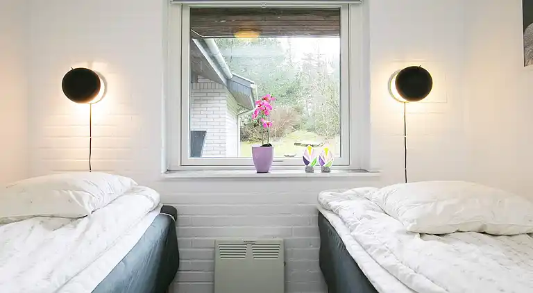 Casa vacanze in Nørre Fjand