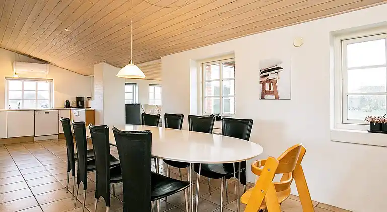 Holiday home in Ulfborg