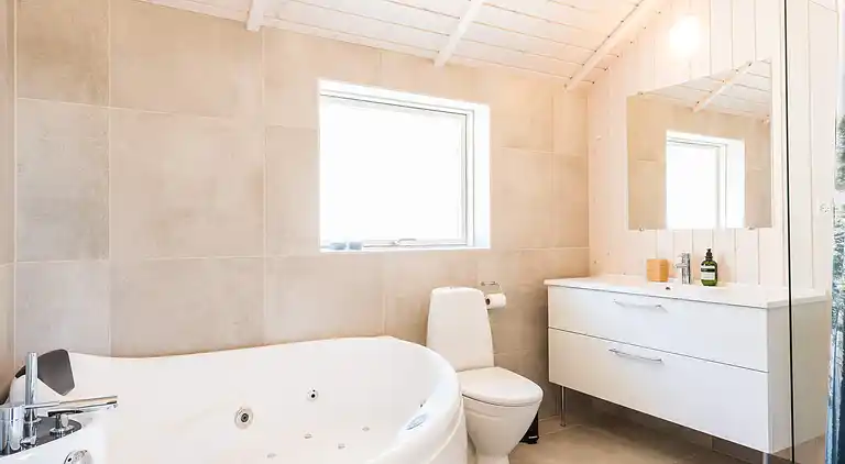 Maison de vacances au Vejers Strand