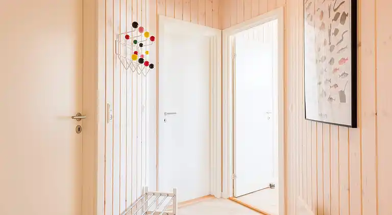 Maison de vacances au Vejers Strand