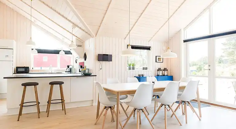 Maison de vacances au Vejers Strand