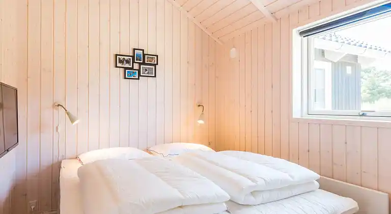 Maison de vacances au Vejers Strand