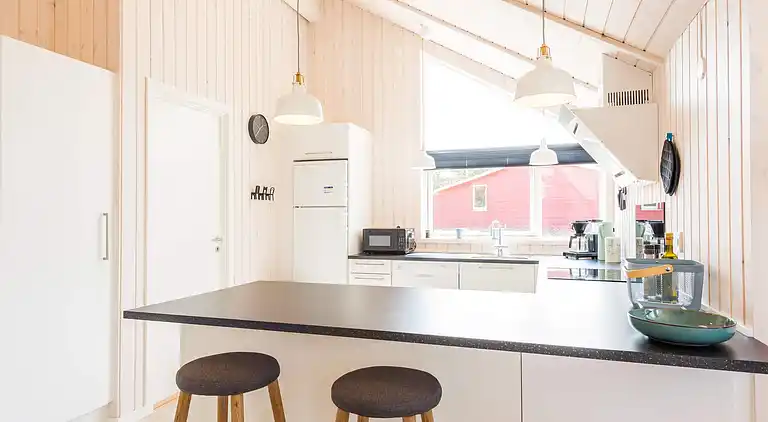 Maison de vacances au Vejers Strand