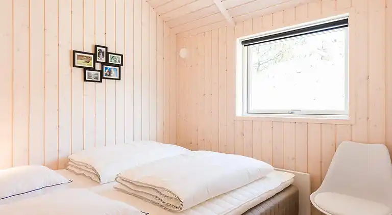 Maison de vacances au Vejers Strand