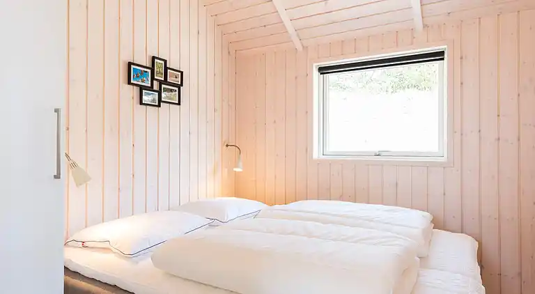 Maison de vacances au Vejers Strand