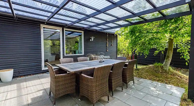 Sommerhus i Varde
