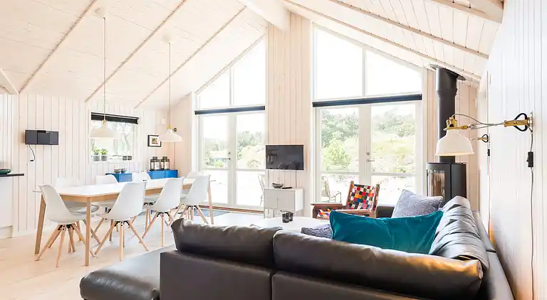 Maison de vacances au Vejers Strand