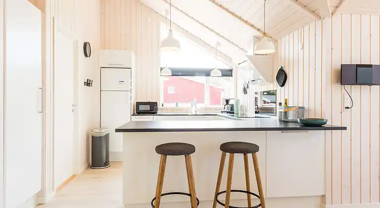 Maison de vacances au Vejers Strand