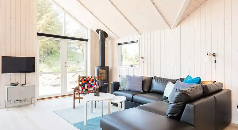 Maison de vacances au Vejers Strand