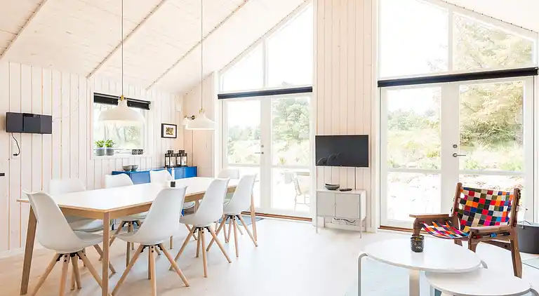 Maison de vacances au Vejers Strand