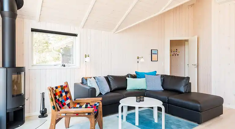 Maison de vacances au Vejers Strand