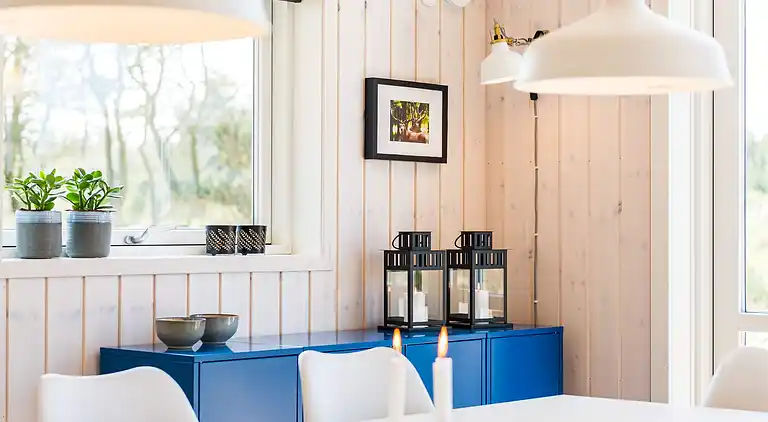 Maison de vacances au Vejers Strand