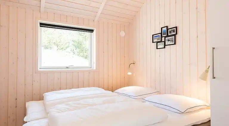 Maison de vacances au Vejers Strand