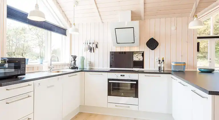 Maison de vacances au Vejers Strand