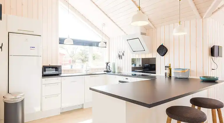 Maison de vacances au Vejers Strand