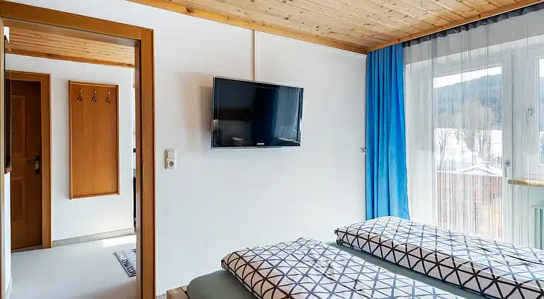 Apartment in Sankt Jakob in Haus