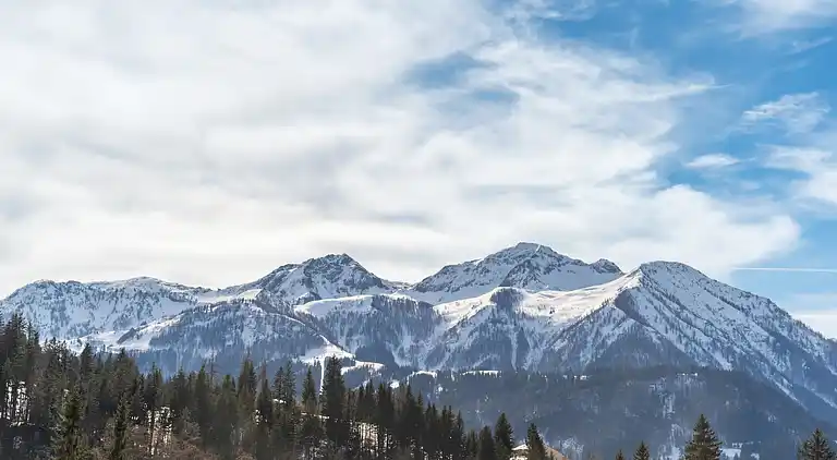Apartment in Sankt Jakob in Haus