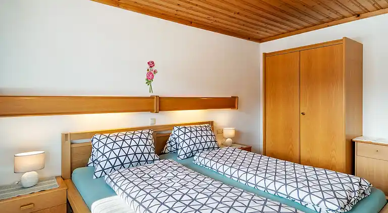 Apartment in Sankt Jakob in Haus