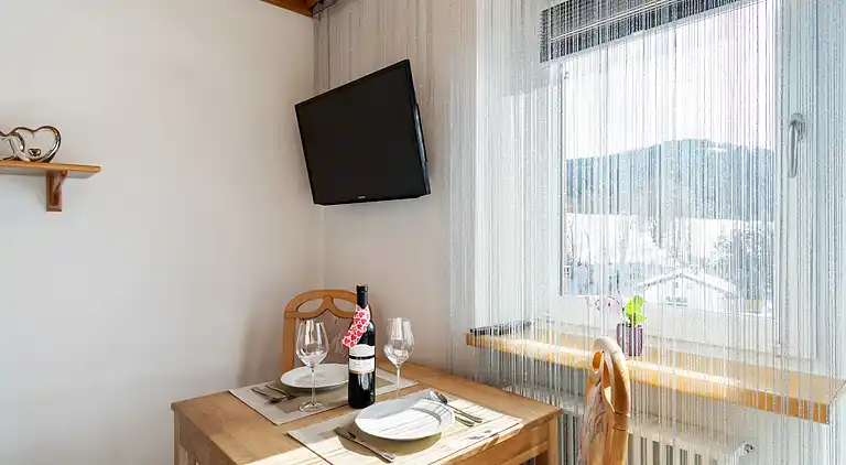 Apartment in Sankt Jakob in Haus