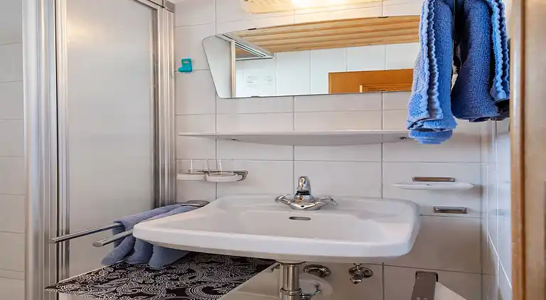 Apartment in Sankt Jakob in Haus