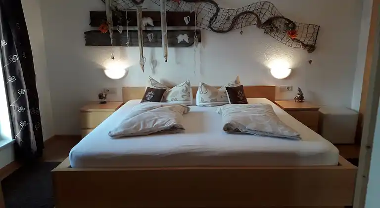 Apartment in Tobadill