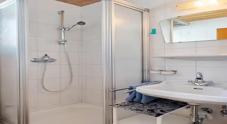 Apartment in Sankt Jakob in Haus