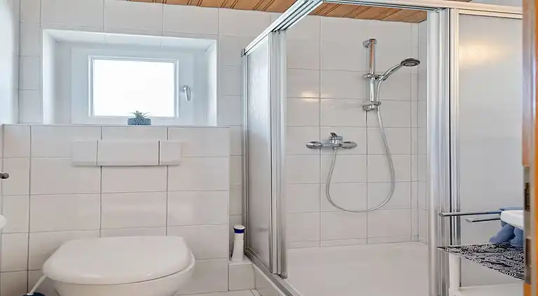 Apartment in Sankt Jakob in Haus