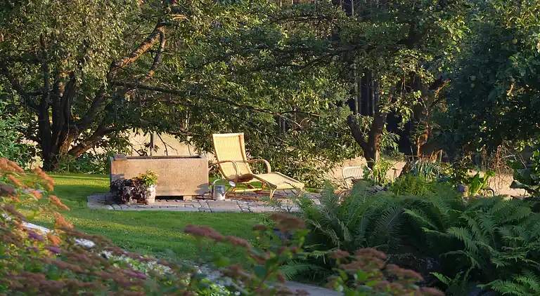 Ferienhaus in Sedlhof