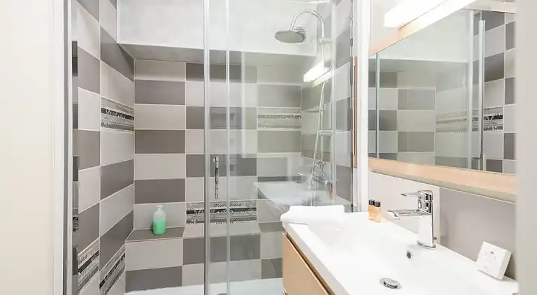 Ferielejlighed i Commes