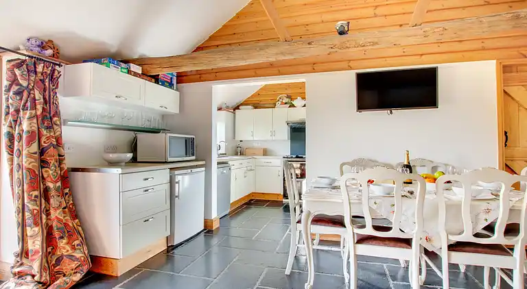 Sommerhus i Icklesham