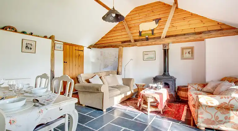 Sommerhus i Icklesham