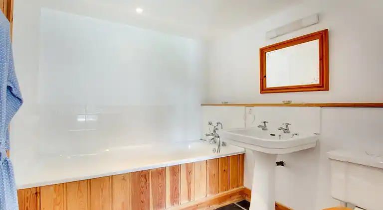 Sommerhus i Icklesham