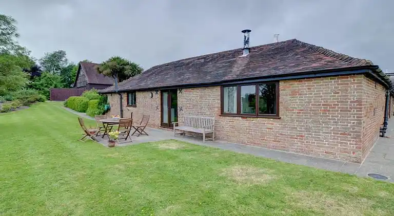 Sommerhus i Icklesham