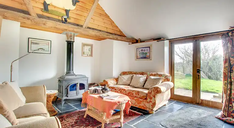 Sommerhus i Icklesham