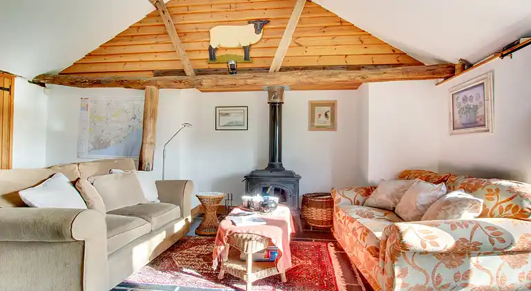 Sommerhus i Icklesham