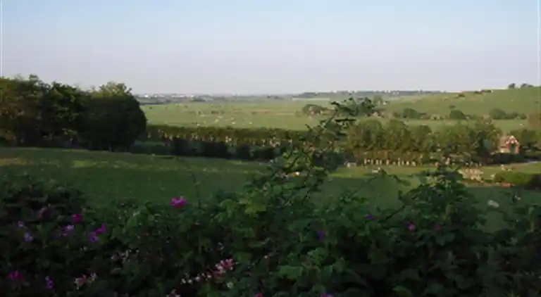 Sommerhus i Icklesham