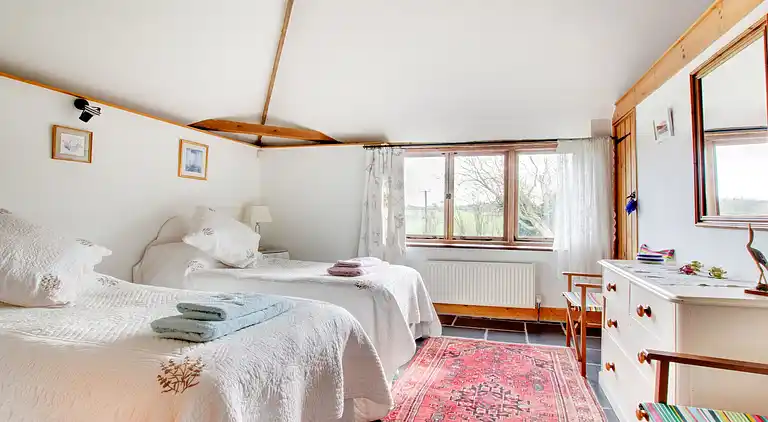 Sommerhus i Icklesham