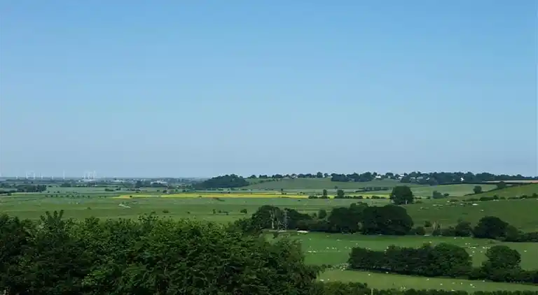 Sommerhus i Icklesham