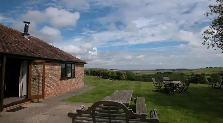 Sommerhus i Icklesham