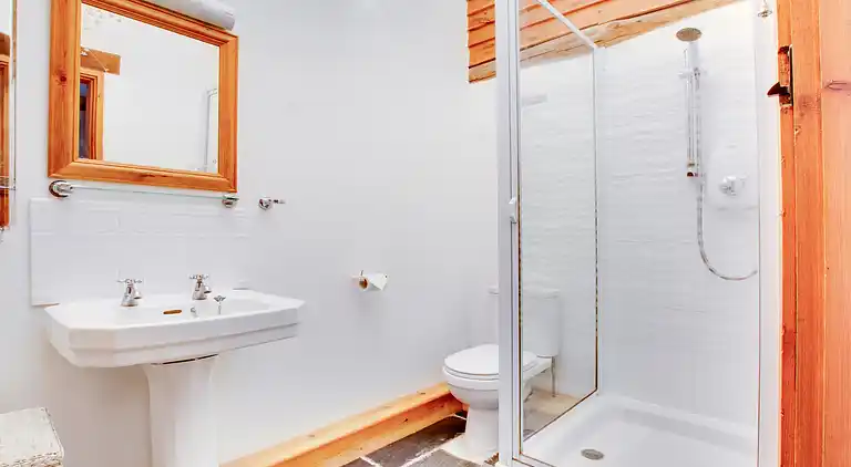 Sommerhus i Icklesham