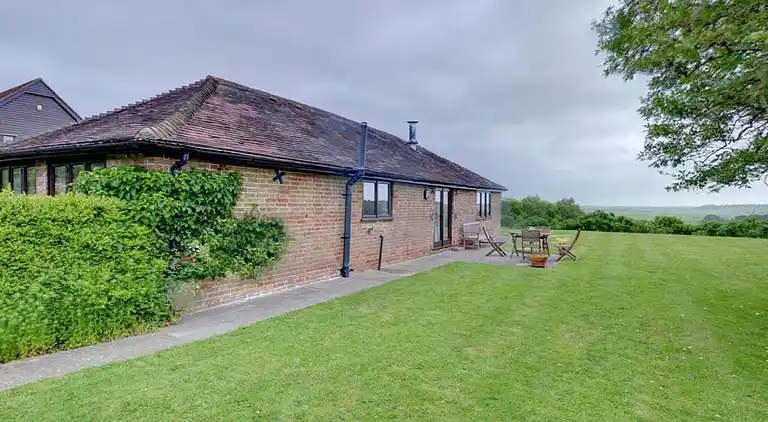 Sommerhus i Icklesham