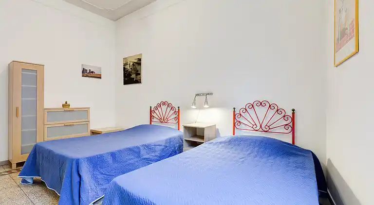 Feriebolig i Quartiere XV Della Vittoria