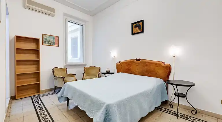 Feriebolig i Quartiere XV Della Vittoria