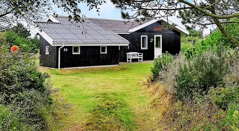 Holiday home on Fanø