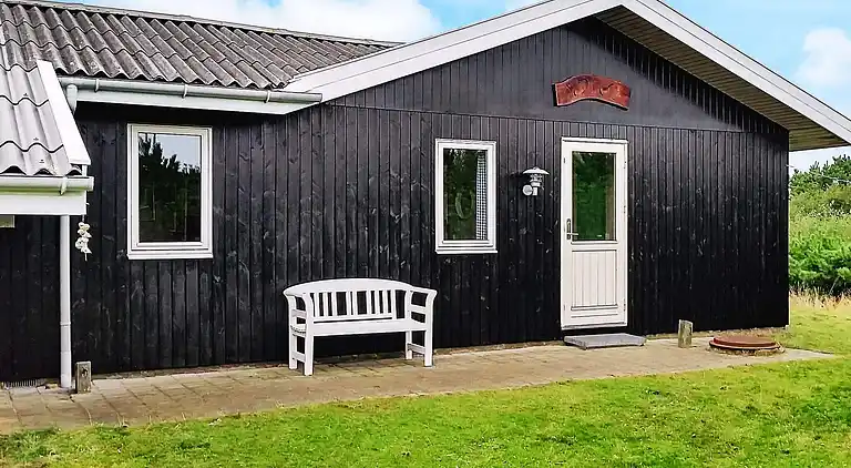 Holiday home on Fanø