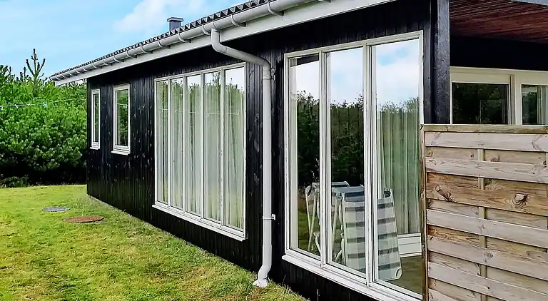 Holiday home on Fanø