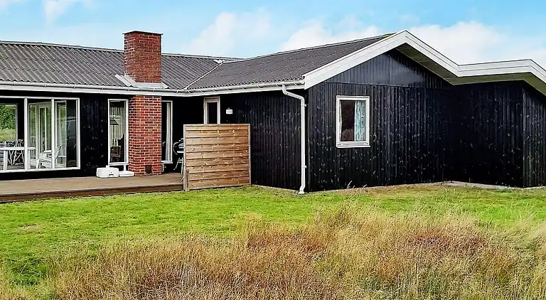 Holiday home on Fanø