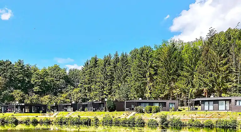 Semesterbostad i Gronenberg