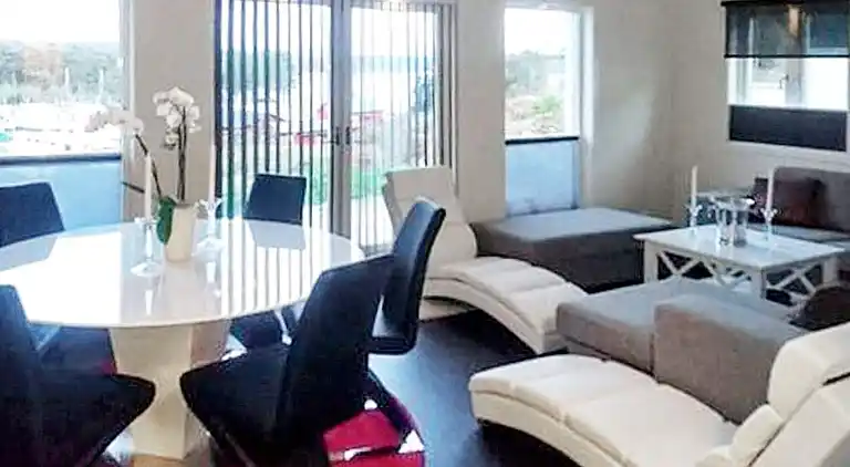 Holiday home in Strömstad